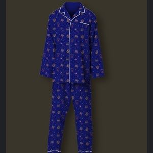 McDonald’s Pajamas NEW